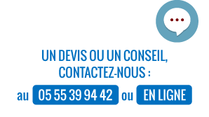 nous contacter